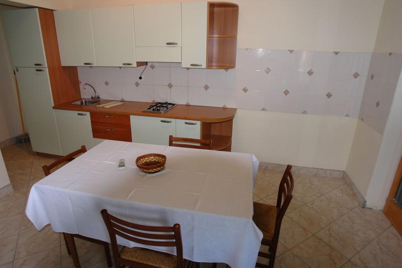 Santic Hotel Postira Buitenkant foto